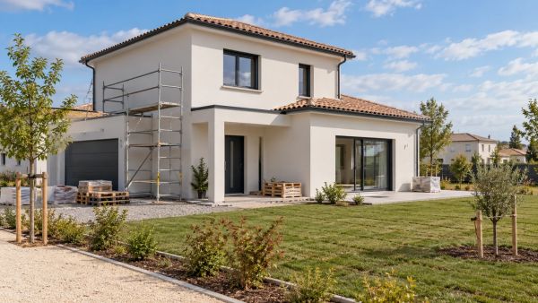 Budget pour une maison neuve : guide estimatif 2026