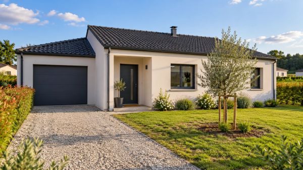 Budget pour une maison neuve : guide estimatif 2026