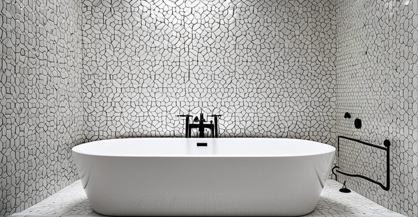 Comment choisir la paroi de baignoire idéale pour votre salle de bain