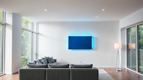 Domotique : créer un intérieur intelligent et accessible pour toutes les envies