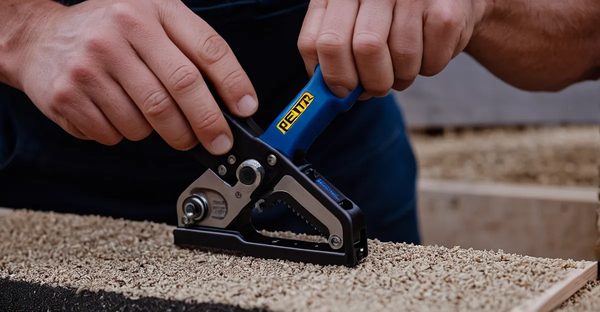 Louez une pince à sertir per pour des travaux réussis !