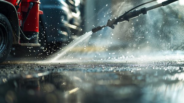 Nettoyeur haute pression kranzle : conseils pour trouver le modèle qu'il vous faut