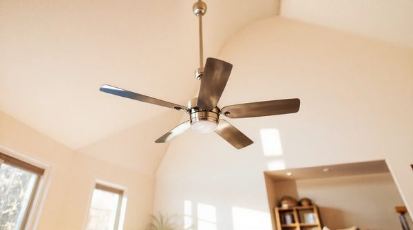 Top conseils pour sélectionner le ventilateur de plafond parfait chez soi