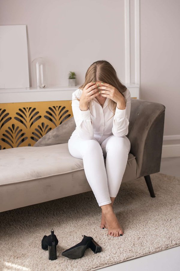 Comment installer une housse de canapé ?