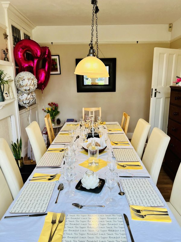 Aménagement  de salle à manger : quel mobilier choisir ?