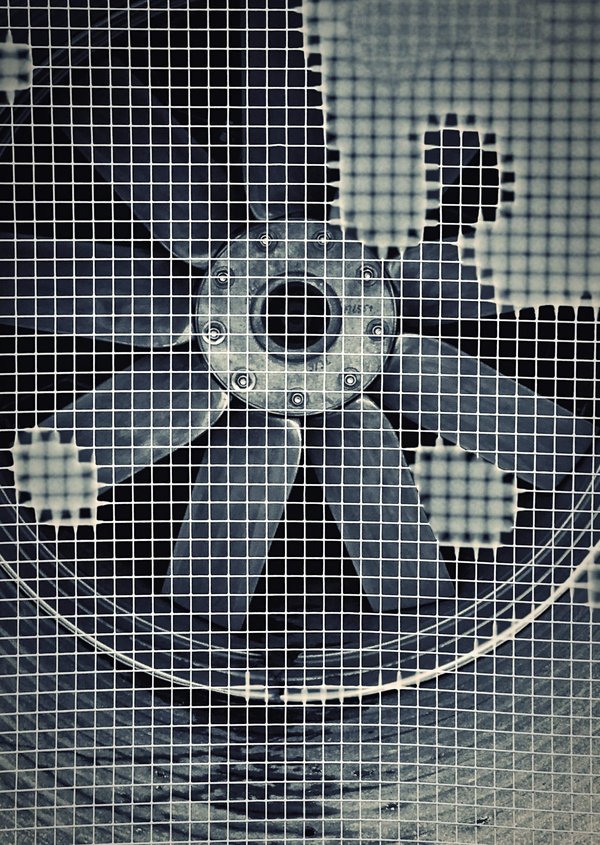 Comment installer un système de ventilation naturelle dans une maison sans climatisation ?