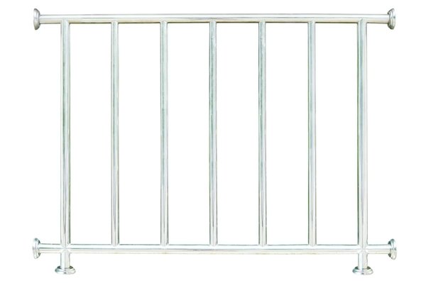 Balustrade en inox : bien l'entretenir pour faire des économies
