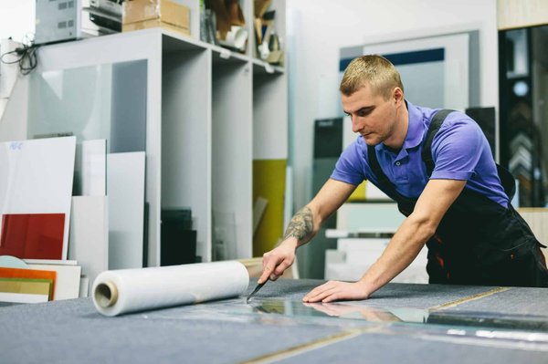 Comment choisir le bon vitrier en Corse ?