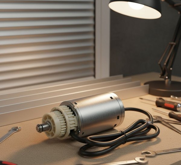 Choisir, installer et entretenir un moteur de volet roulant : astuces essentielles