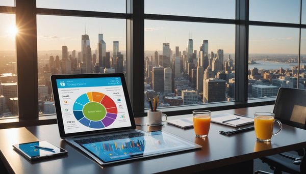 Souscription contrat d'énergie : les clés pour un choix réussi